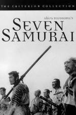 Watch Seven Samurai Movies123
