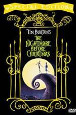 Watch The Nightmare Before Christmas Movies123