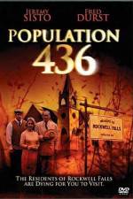Watch Population 436 Movies123