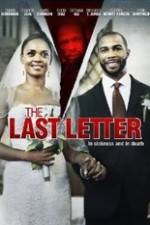Watch The Last Letter Movies123