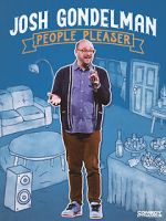 Watch Josh Gondelman: People Pleaser (TV Special 2022) Movies123