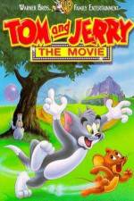 Watch Tom and Jerry The Movie Movies123
