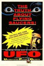 Watch Unidentified Flying Objects: The True Story of Flying Saucers Movies123