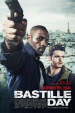 Watch Bastille Day Movies123