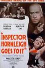 Watch Inspector Hornleigh Goes to It Movies123