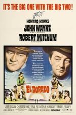Watch El Dorado Movies123
