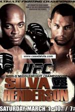 Watch UFC 82 Pride of a Champion Movies123