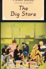 Watch The Big Store Movies123