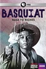 Watch Basquiat: Rage to Riches Movies123