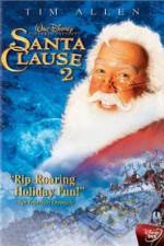 Watch The Santa Clause 2 Movies123