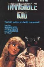 Watch The Invisible Kid Movies123