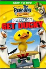 Watch Penguins Of Madagascar Operation Ducky Movies123