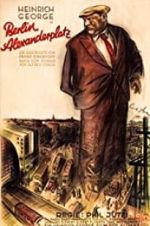 Watch Berlin-Alexanderplatz: The Story of Franz Biberkopf Movies123