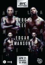 Watch UFC Fight Night: Barboza vs. Lee Movies123