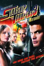 Watch Starship Troopers 3: Marauder Movies123