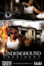 Watch Underground President Movies123