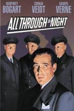 Watch All Through the Night Movies123