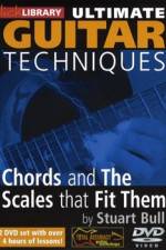 Watch Lick Library - Chords And The Scales That Fit Them Movies123