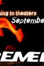 Watch Extreme Days Movies123