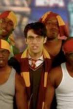 Watch Harry Potter in the Hood Movies123