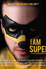 Watch I Am Super Movies123