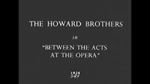 Watch Between the Acts at the Opera Movies123