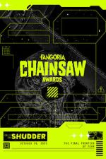 Watch 2025 Fangoria Chainsaw Awards (TV Special 2025) Movies123