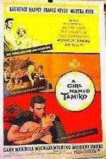 Watch A Girl Named Tamiko Movies123