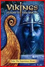 Watch Vikings Journey to New Worlds Movies123
