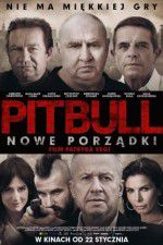 Watch Pitbull. New orders Movies123