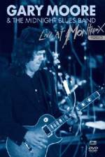 Watch Gary Moore The Definitive Montreux Collection (1990 Movies123
