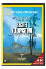 Watch National Geographic Secret Yellowstone Movies123