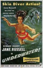 Watch Underwater! Movies123