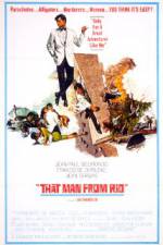 Watch That Man from Rio Movies123