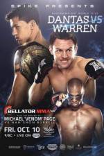 Watch Bellator 128: Warren vs. Dantas Movies123