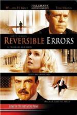 Watch Reversible Errors Movies123