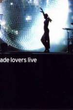 Watch Sade-Lovers Live-The Concert Movies123
