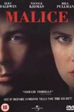 Watch Malice Movies123