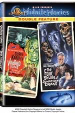 Watch The Four Skulls of Jonathan Drake Movies123