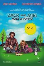 Watch Zack and Miri Make a Porno Movies123