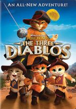 Watch Puss in Boots: The Three Diablos Movies123