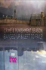 Watch Banged Up And Left To Fail Movies123