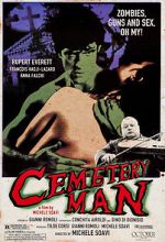 Watch Cemetery Man Movies123