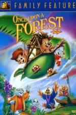 Watch Once Upon a Forest Movies123