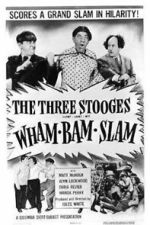 Watch Wham-Bam-Slam! Movies123