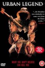 Watch Urban Legend Movies123