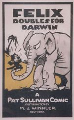 Watch Felix Doubles for Darwin Movies123