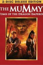 Watch The Mummy: Tomb of the Dragon Emperor Movies123