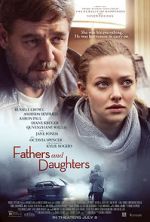 Watch Fathers & Daughters Movies123