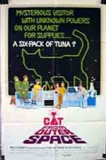 Watch The Cat from Outer Space Movies123